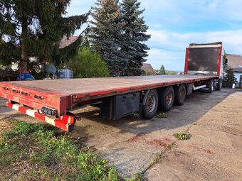 Prodám Plato Van Hool, r.v. 2010 Lowdeck - 2