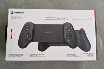 Konzolový ovladač Gamesir - 2