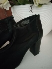 Dámské boty - 2