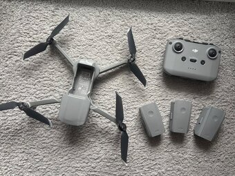 DJI AIR 2 Fly More Combo - 2