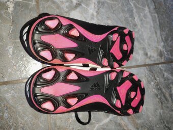 Dětské kopačky, velikost 33 - 2