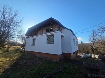 Prodej RD 3+1 Rudice - 2