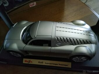 Prodám model 1/18 - 2