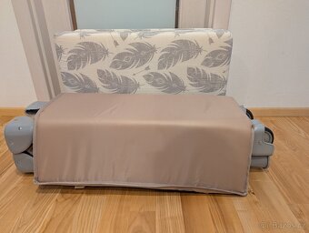 Cestovní postýlka Peggy - 2