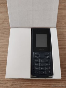 Nokia 110 4G - 2