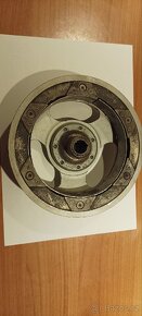 Rotor Jawa Speciál 175-250 - 2