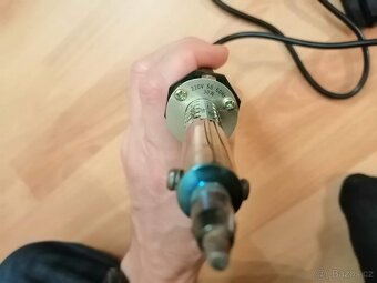 Elektrická odsávačka cínu⭐ - 2