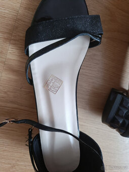 Dámské společenské boty - 2