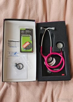 Fonendoskop Littmann - 2
