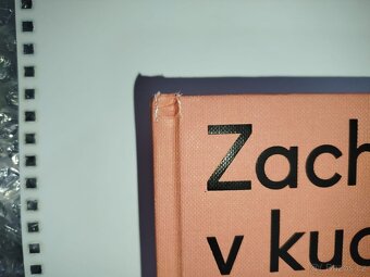 Zachraň jídlo v kuchyni - 2