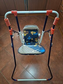 Dětská houpačka - 2