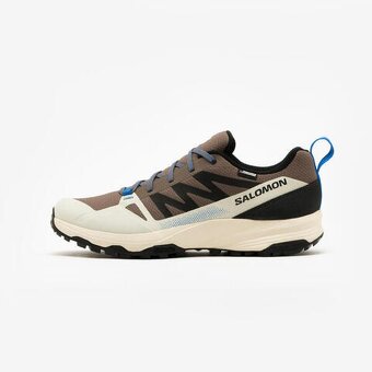 Salomon Saliba ADV dry Waterproof - 2