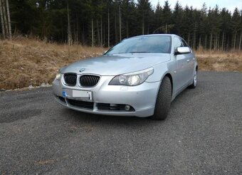 BMW 525d - 2