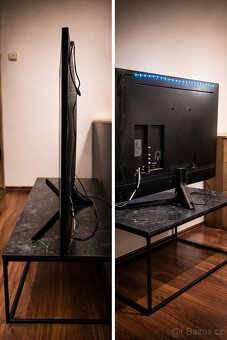 Samsung 55” 4K Smart TV – 7.000 Kč - 2