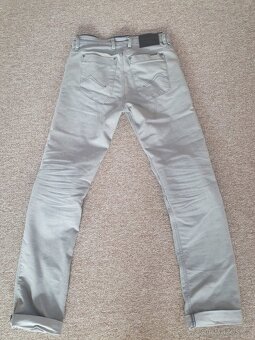 BMW moto jeans FivePocket 33/34 - 2