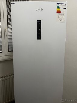 Lednice Gorenje - 2
