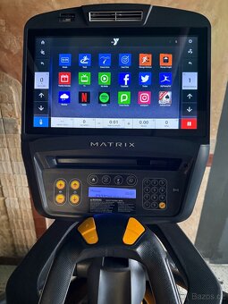 Matrix A7XI Android - 2
