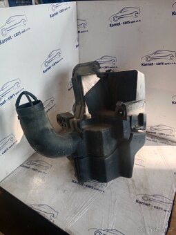 Obal jednotky z ford Focus II - 2