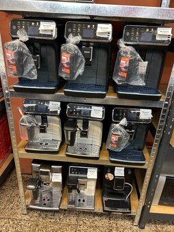 Kávovar Philips AP5500 - 2