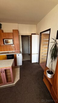 Prodej bytu 1+1 v os. vlastnictví - 2