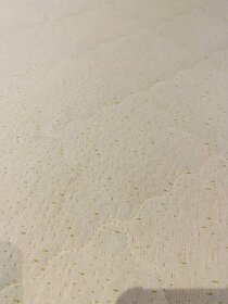 Dětská postýlka Čilek - 2