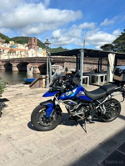 Triumph Tiger 900 GT Pro 2023 - 2