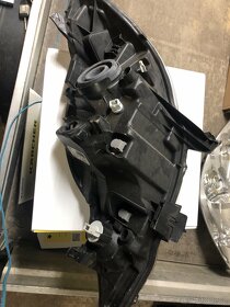 PP světlo Peugeot 107 - 2