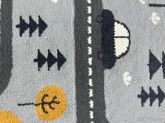 Dětský koberec 150x80 - 2