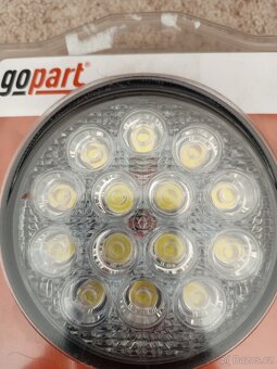 Led světlo 3360Lm nové - 2