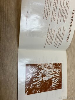 PRIMORDIAL: REDEMPTION AT THE PURITANS HAND, 2011 - 2