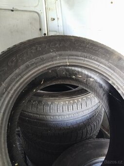 PIRELLI SCORPION VERDE 235/65/17 - 2