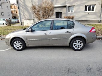 Renault Megane 1.5dci - 2