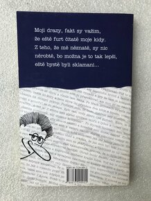 Kniha denik ostravaka - 2