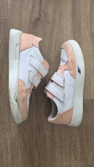 Dívčí boty ECCO Street 1 vel 33 - 2