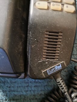 Mobilní telefon nokia - 2