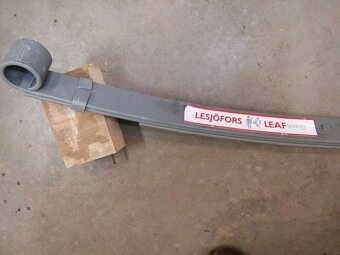 Péro Suzuki Samurai. - 2