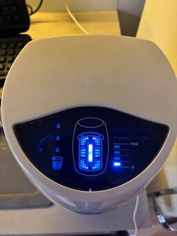 eSpring - úprava pitné vody - 2