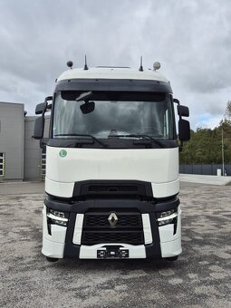 RENAULT T520 HIGH CAB 2023 TOP - 2
