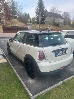 MINI Cooper One 1.6 55kw - 2