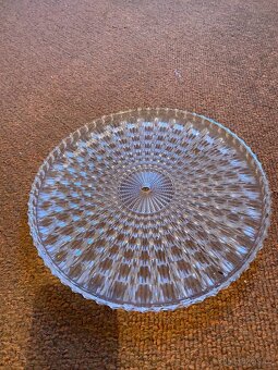 skleněné nádobí - 2