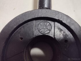 Volant na sovetskou, ruskou techniku - 2