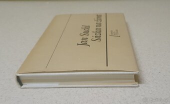 Prodám knihu Sázka na život - 2