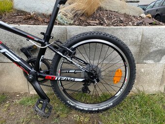 Dětské kolo Superior Team 20 - 2