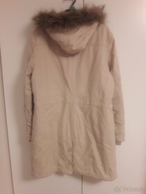 Dámský zimní kabát - 2