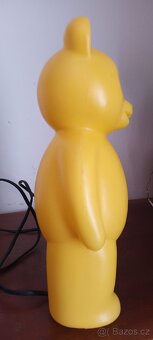 Lampa Medvídek - 2