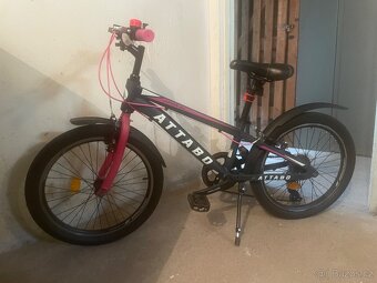 Horské kolo ATTABO vel.20 - 2