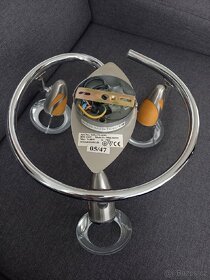 Stropní světla - 2