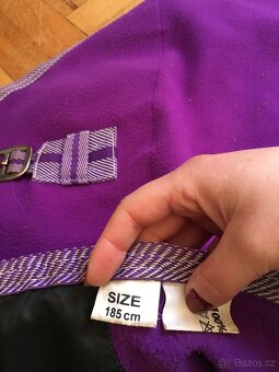 Odpocovací deka - 2