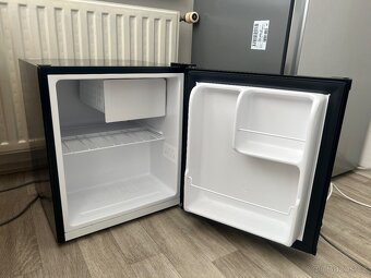 Mini lednice Klarstein Snoopy Eco - 2