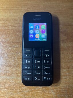 Nokia 105 - 2